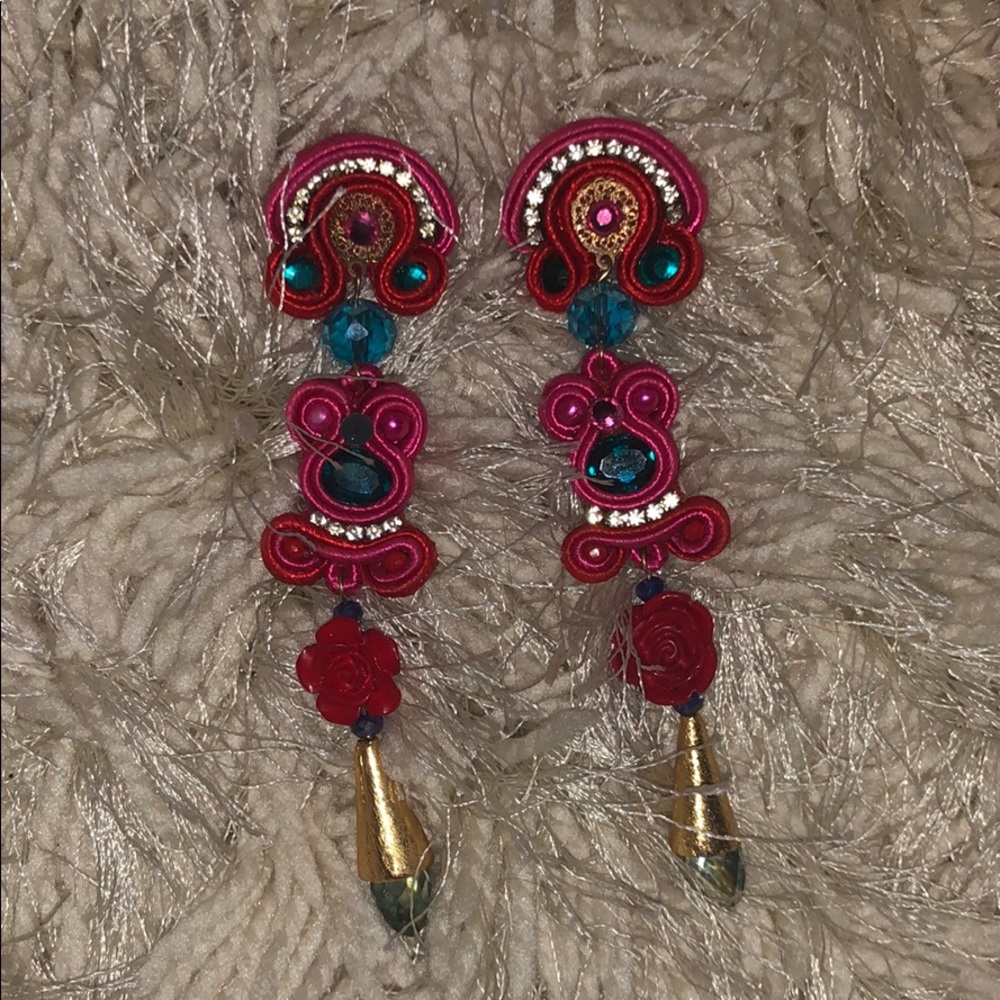 Handmade Earrings